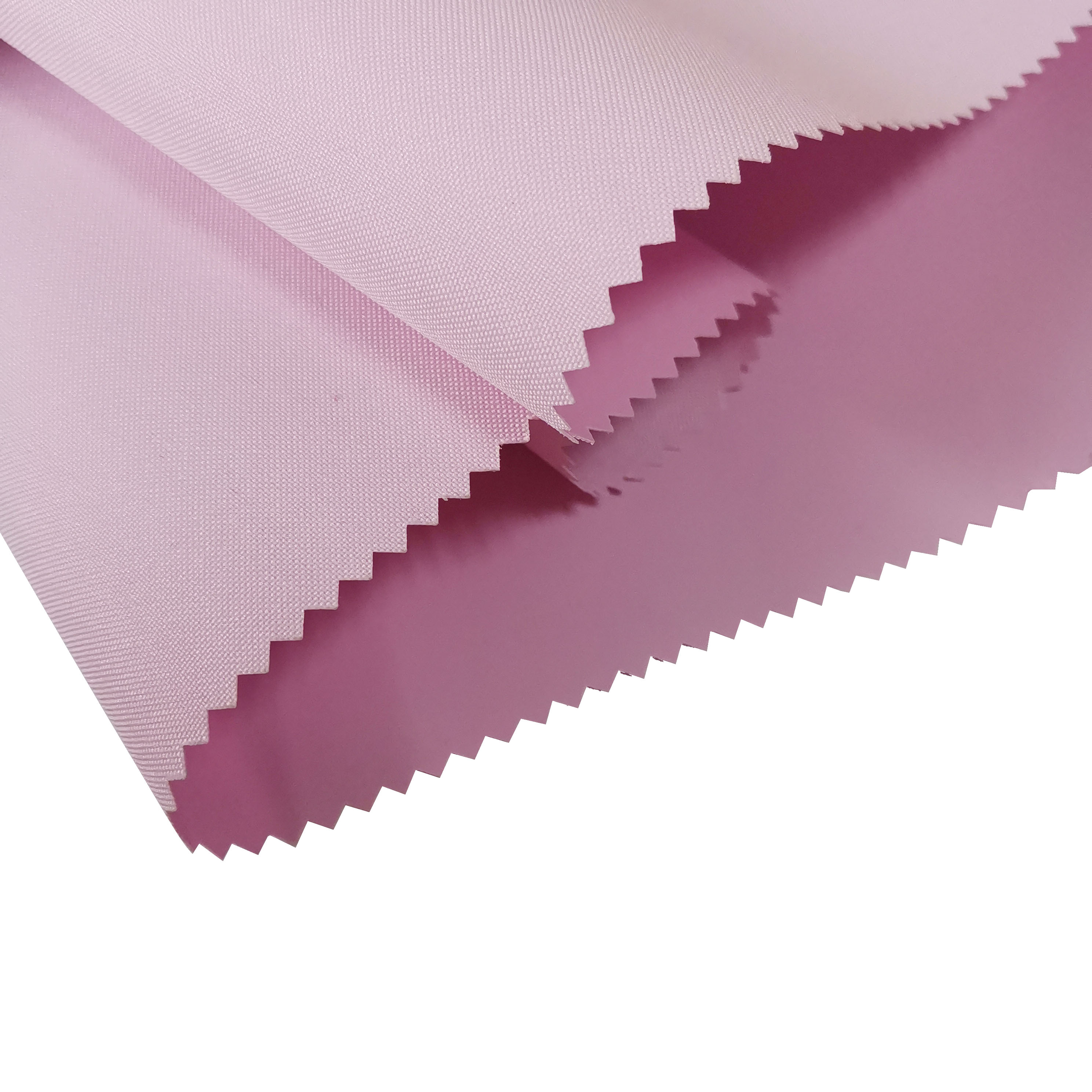 PVC-belagd Oxford 300D polyester utomhusmöbeltyg
