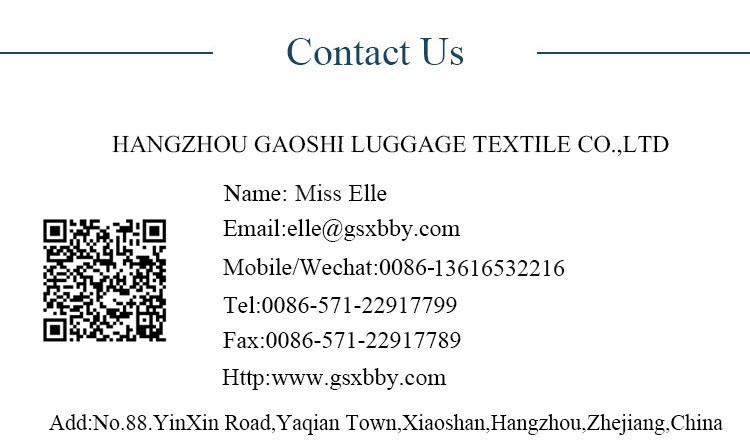Kina grossist 100% polyester 600D katjonisk PVC-belagd Oxford-tyg för ryggsäcksväska