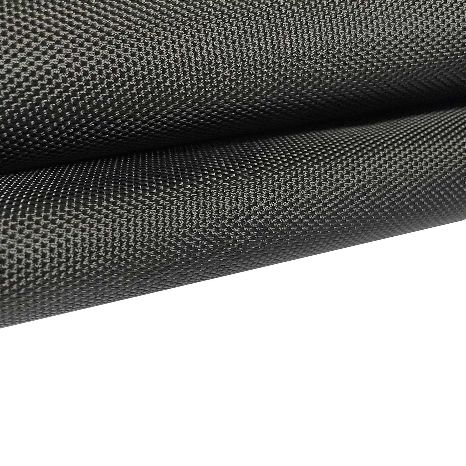 1680D polyester Oxford Stoff mat PVC Beschichtete fir Kamera Sak